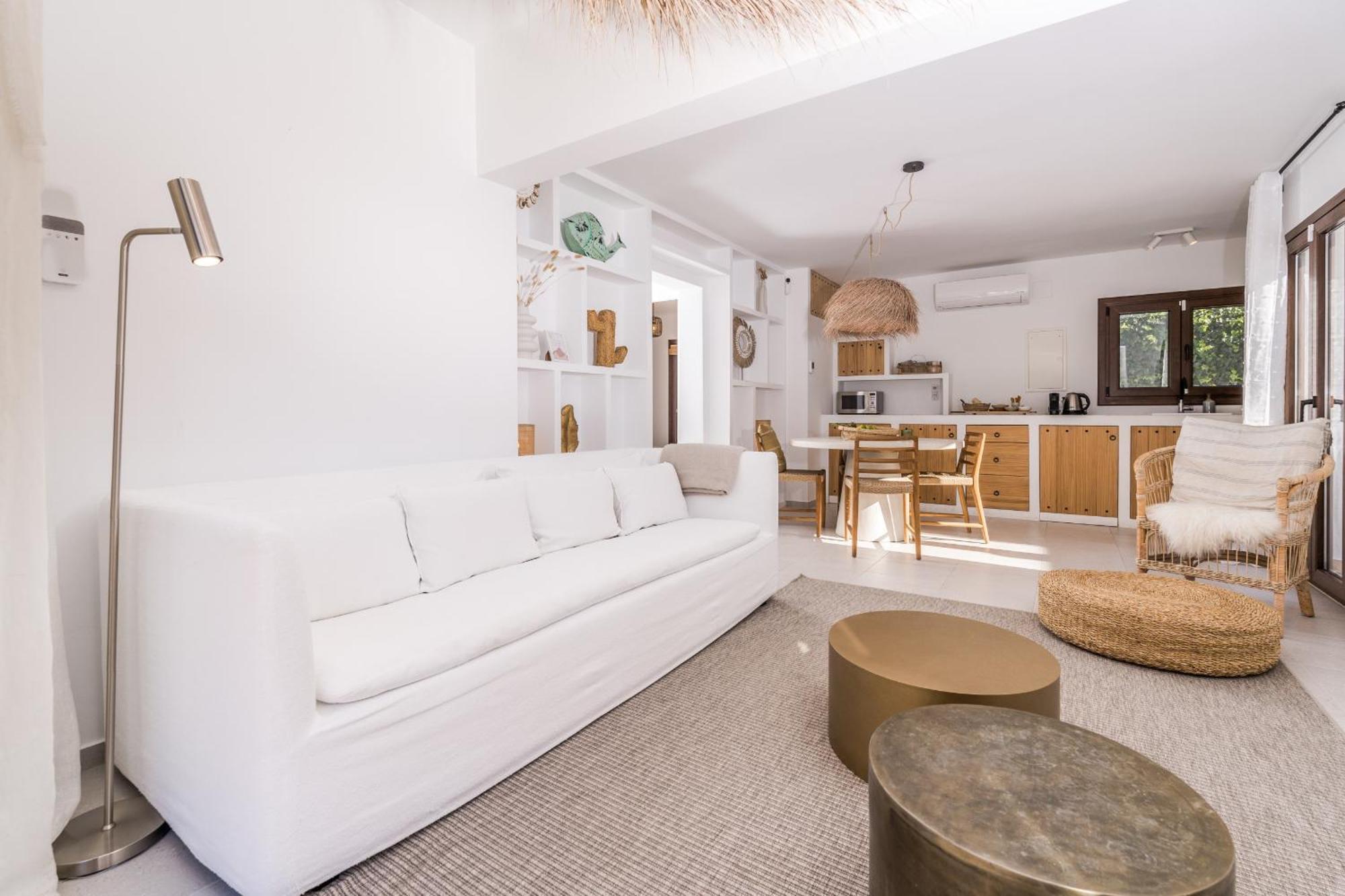 モライラ Casita Loulouヴィラ エクステリア 写真