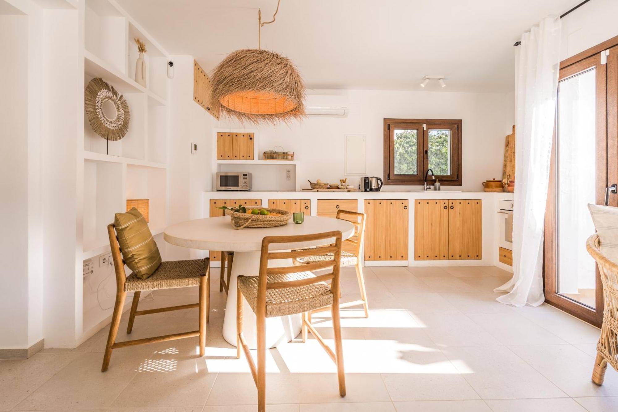 モライラ Casita Loulouヴィラ エクステリア 写真