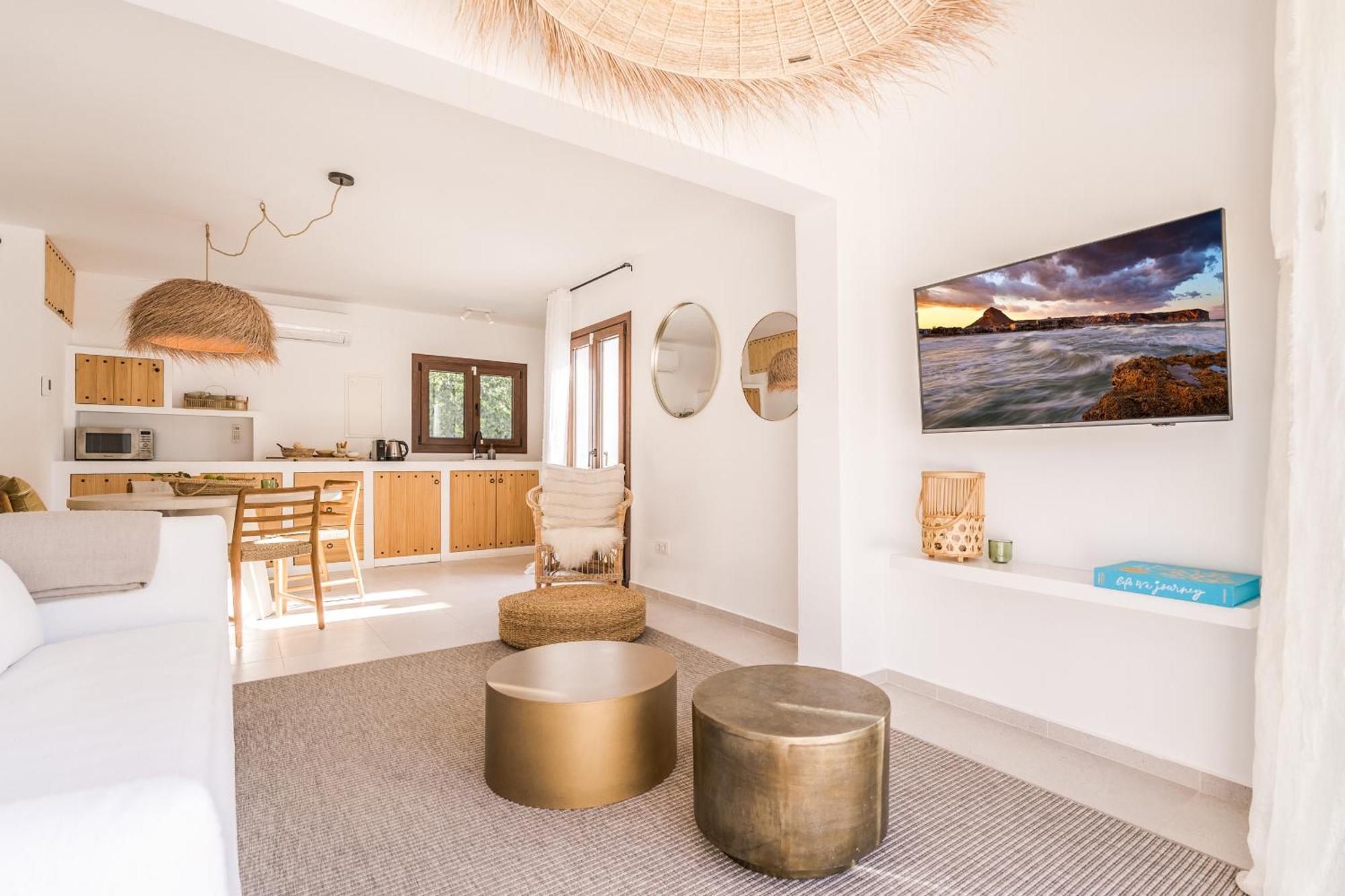モライラ Casita Loulouヴィラ エクステリア 写真